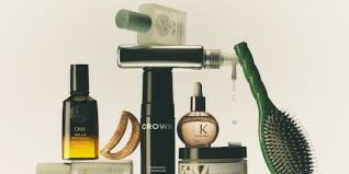 choosing my next beauty haircare product