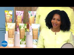 discovering nakery beauty products on hsn