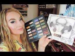 Kat Von D Beauty Products Guide kat von d beauty products guide