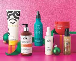 your guide to beauty and hair care products